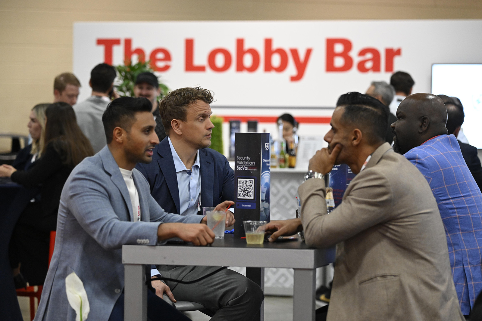 The Hospitality Show 2024