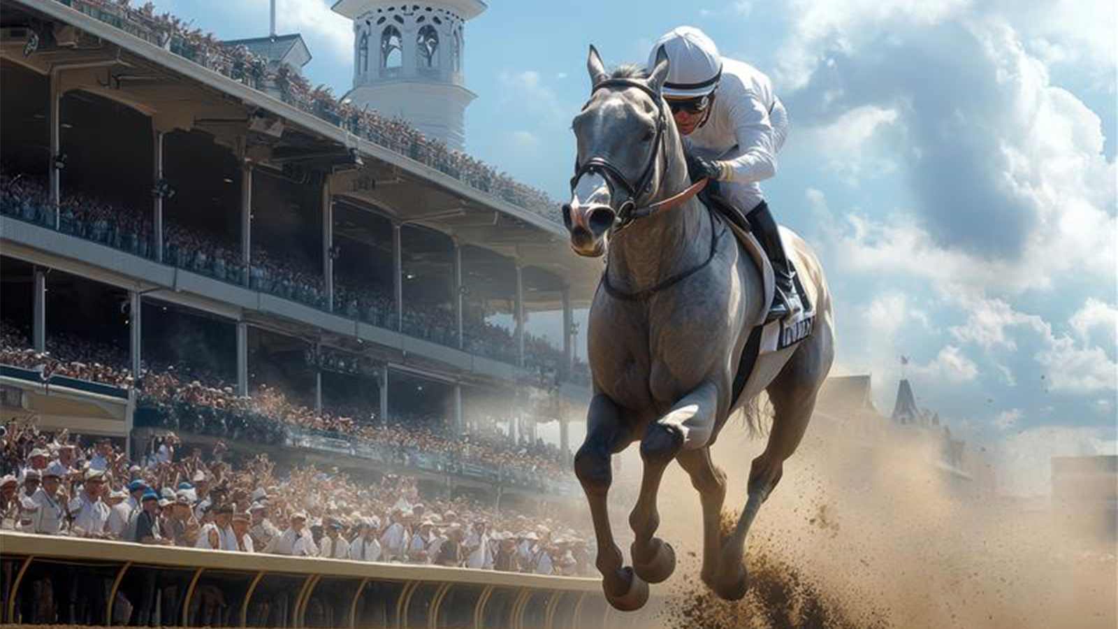 Horse race