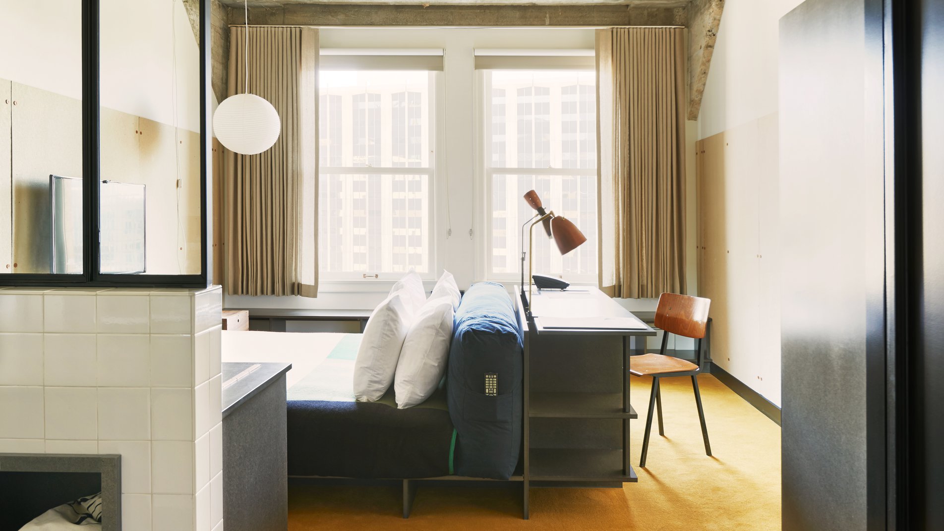 Ace Hotel Downtown Los Angeles