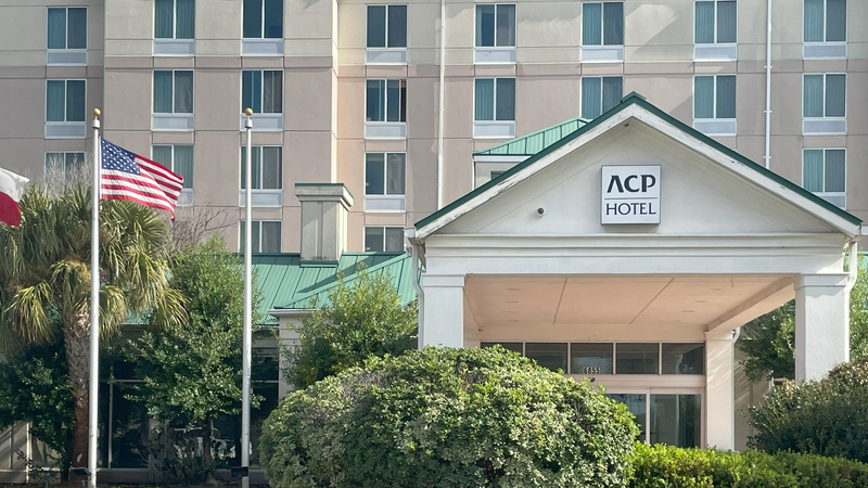 ACP Hotel Houston