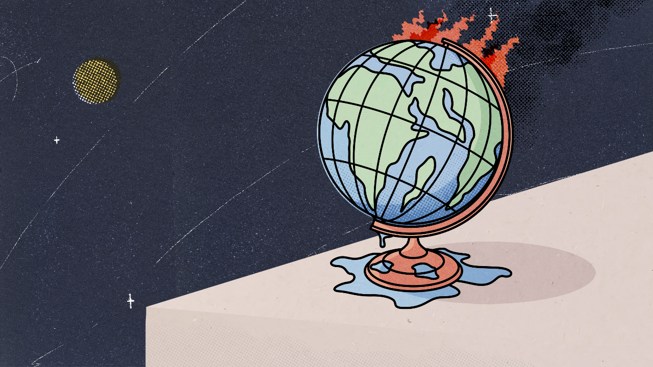 climate change 
