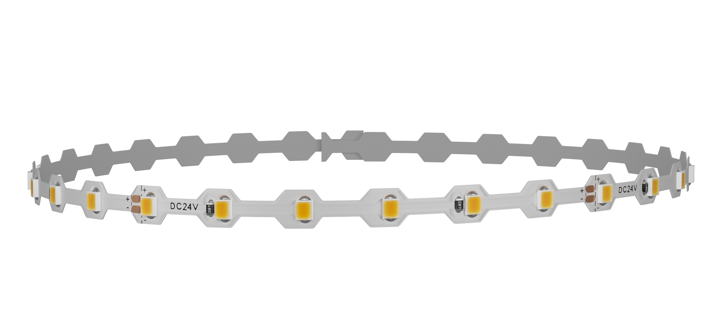 Tivoli Lighting 3D Dual Bend Tape