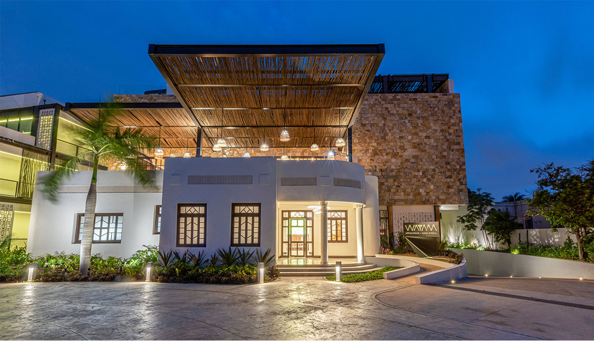 Las Brisas Mrida