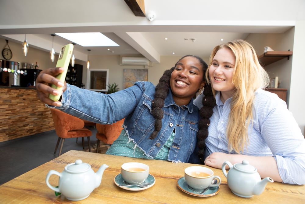 tea trends gen z tea