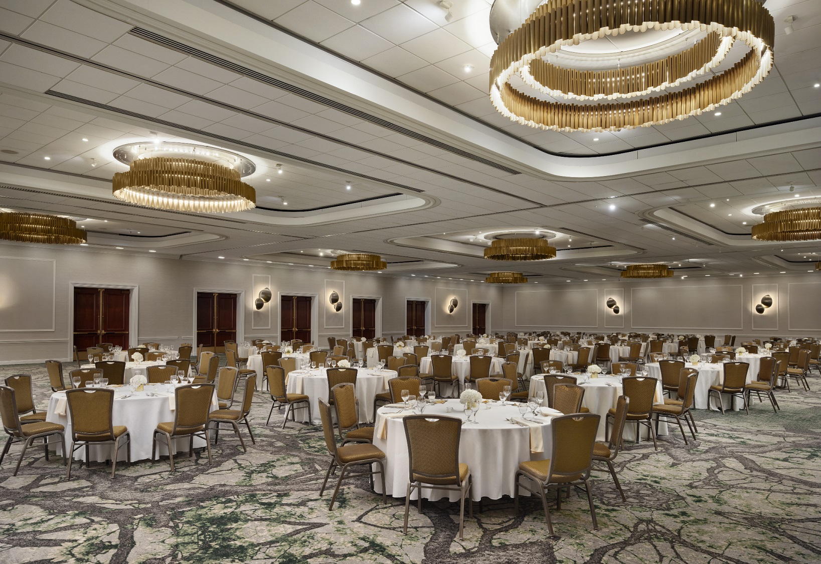 Glenpointe Marriott
