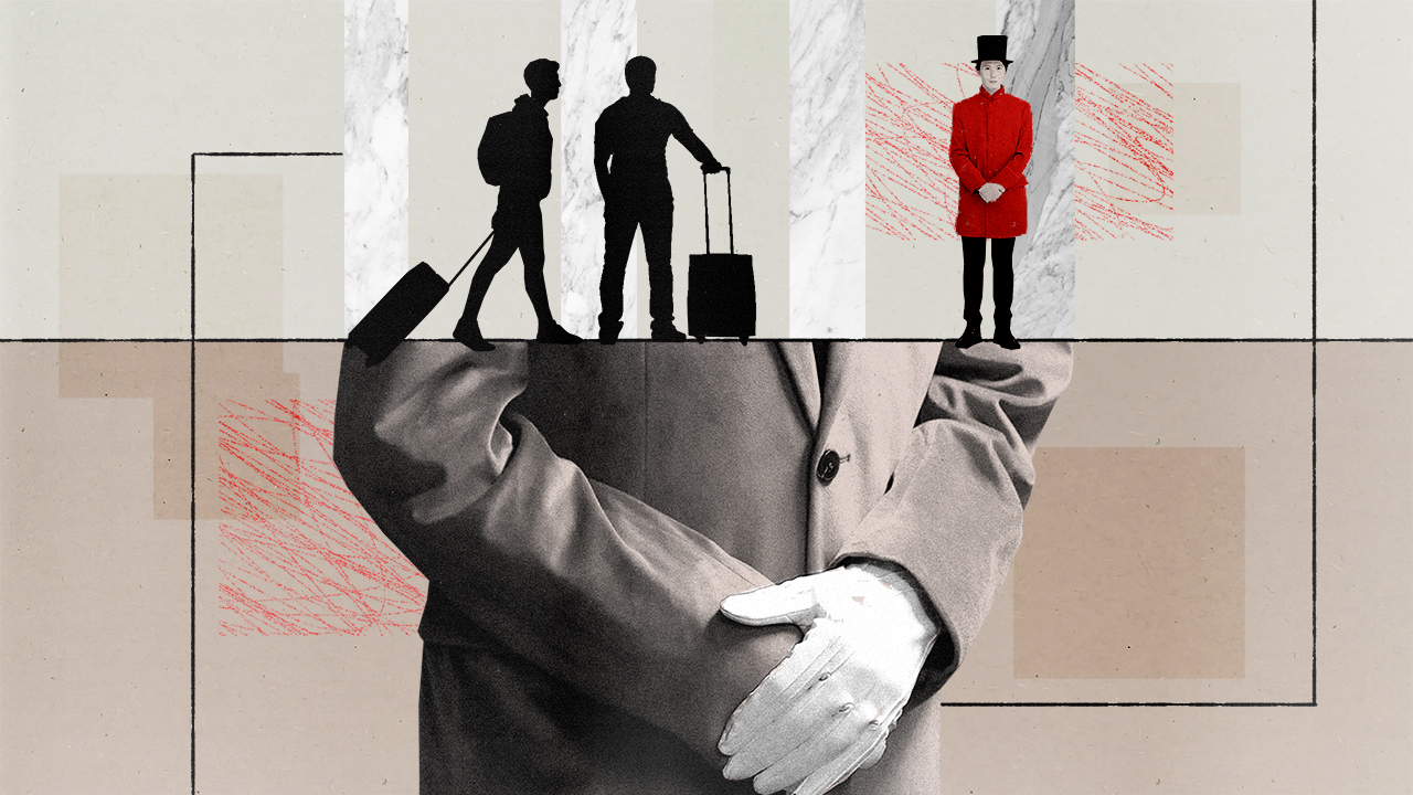 How do you balance guest experience with high labor costs
