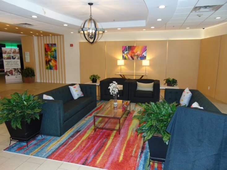 Holiday Inn Birmingham Airport