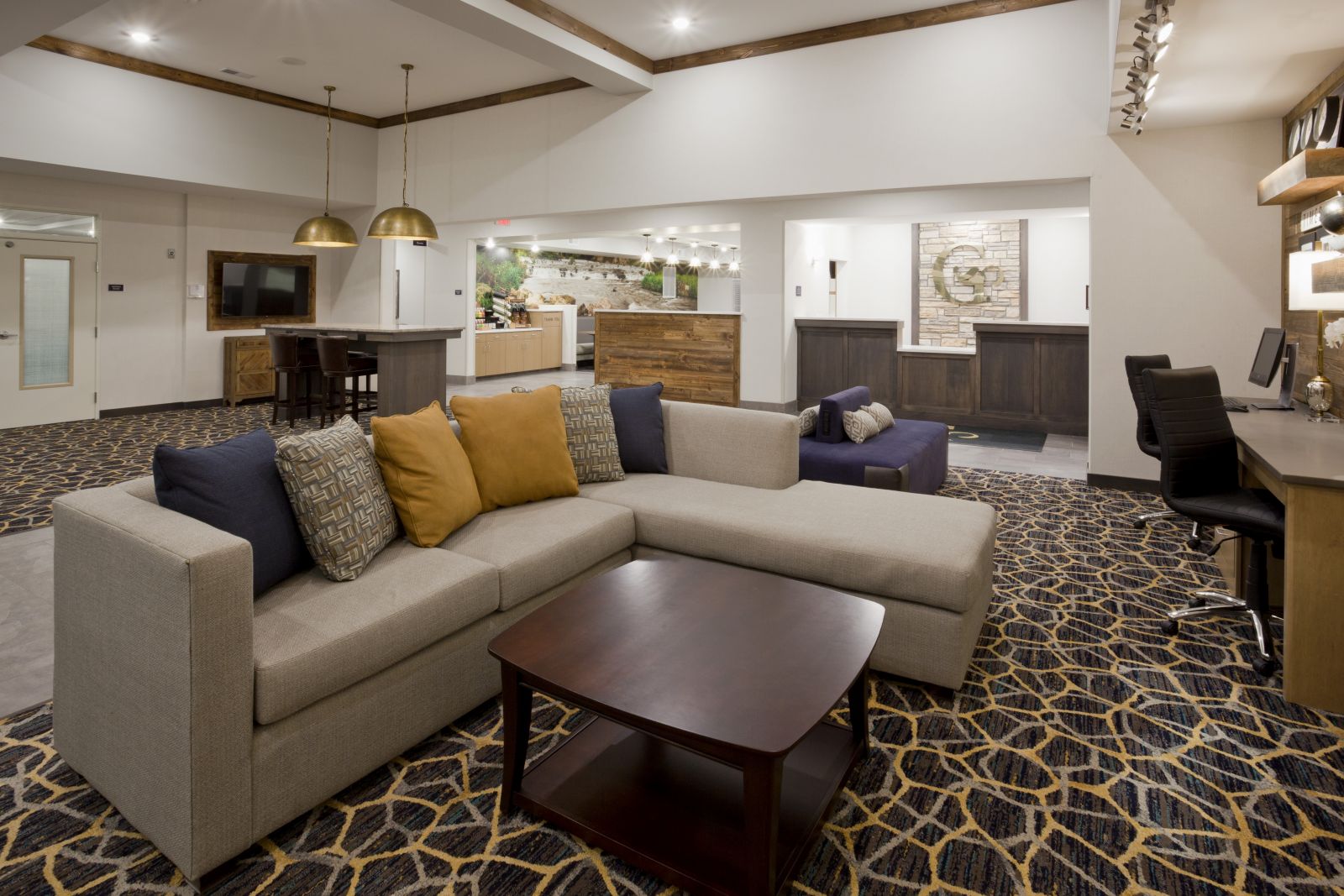 GrandStay Hospitality upgrades to cloud-based PMS 