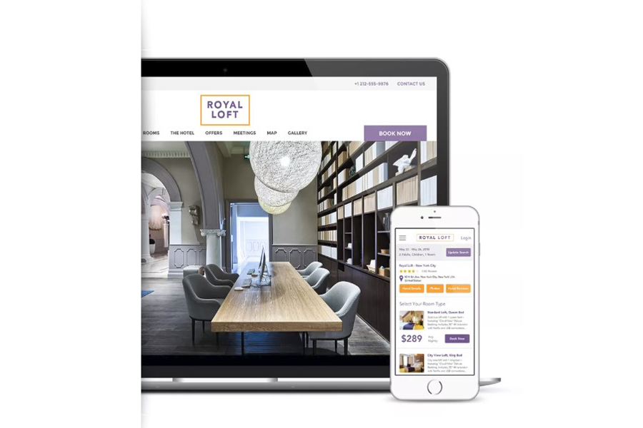 IBC now integrates with Amazon and PayPal