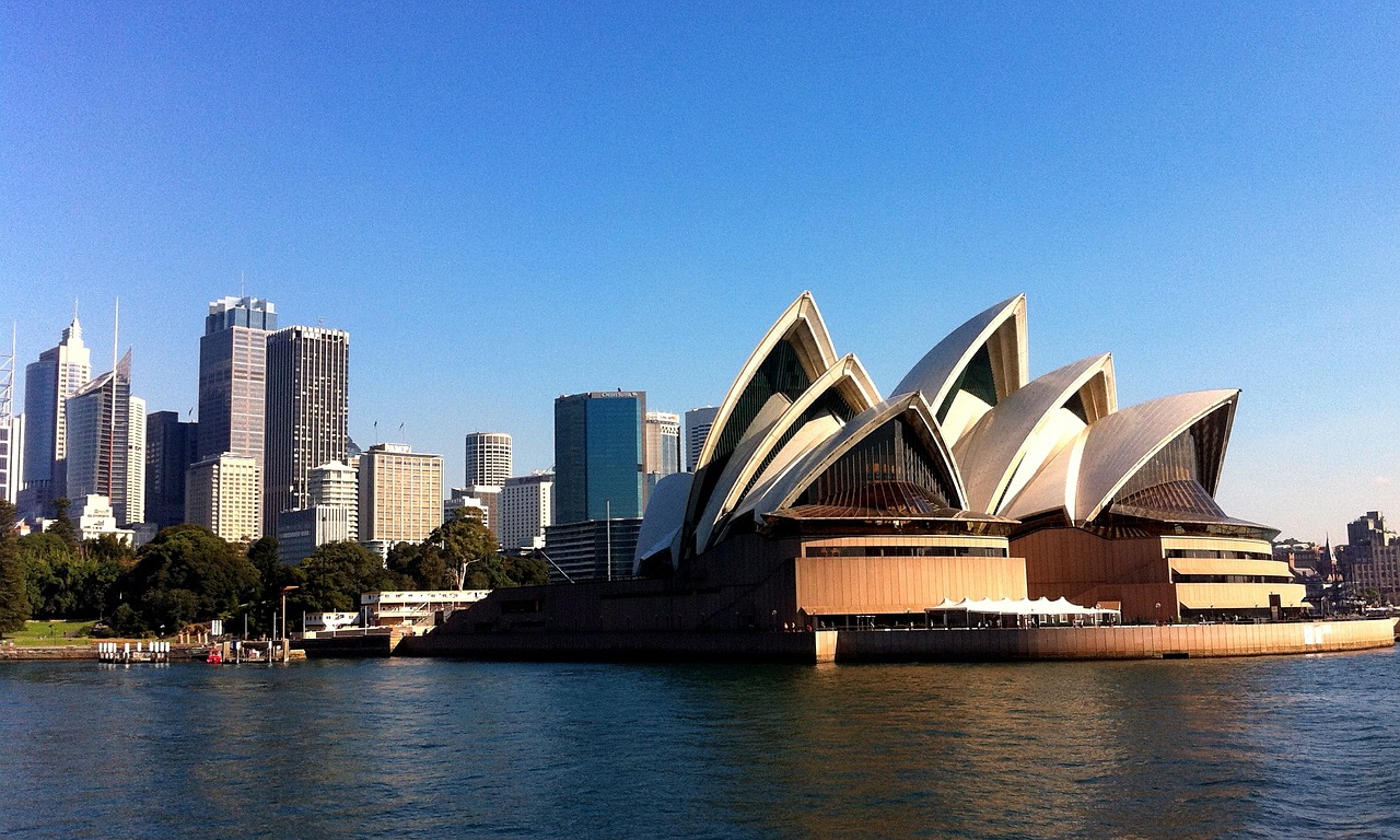 New hotel room supply in Sydney Australia has driven declines in both occupancy despite the increase in demand and hotel pe