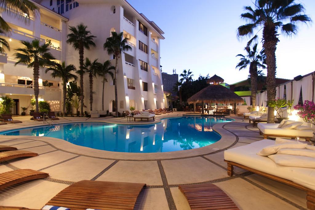 Bahia Hotel and Beach House upgrades service and operations