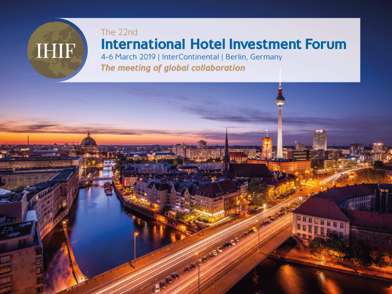 IHIF 2019