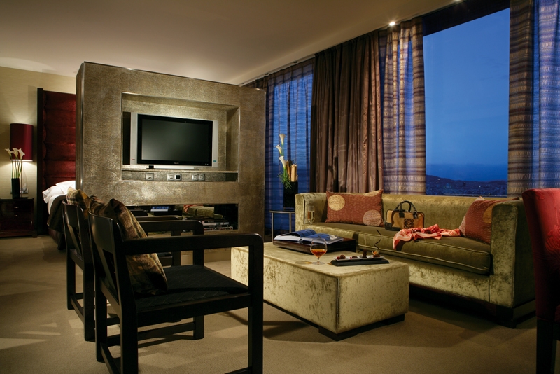 Hesperia Barcelona Tower