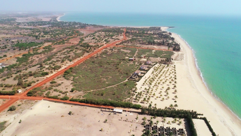 Senegal Riu