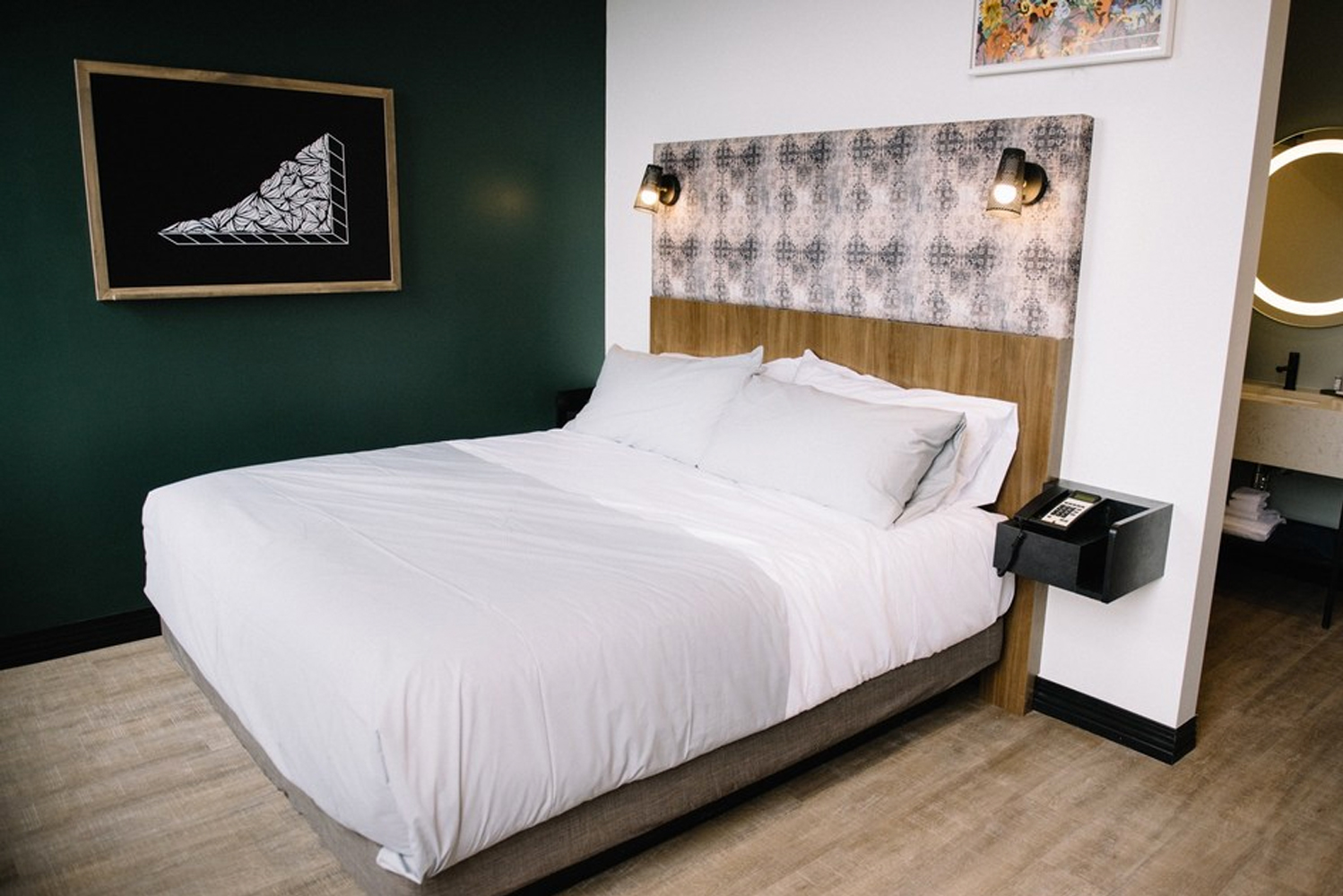 TRYP by Wyndham transforms former Pittsburgh trade school into hotel