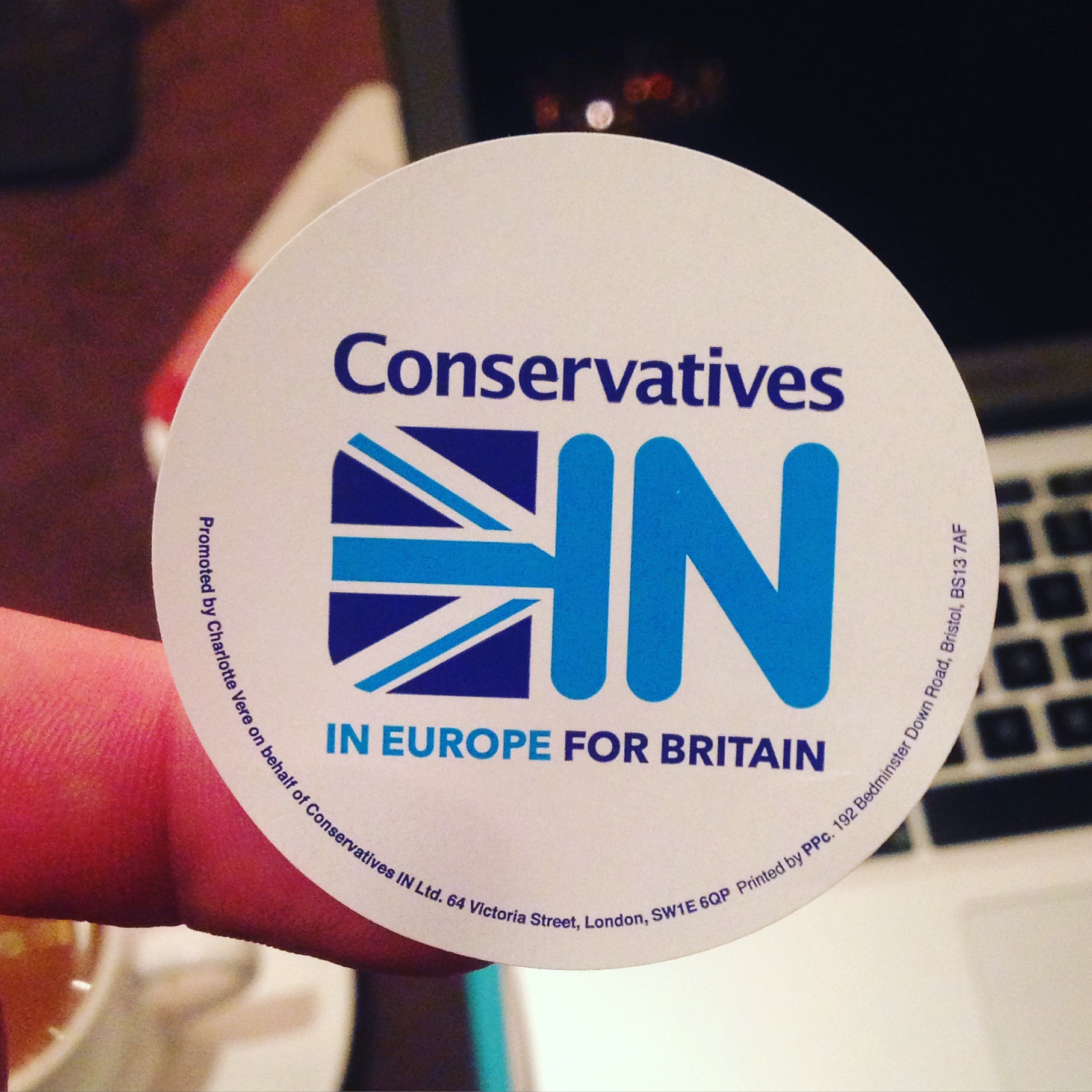 UK Conservative Party