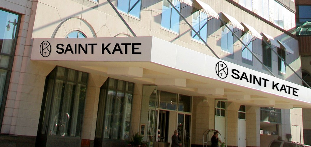 Sloan spent 13 years working with Sage Hospitality and he most recently served as GM of The Elizabeth Hotel an Autograph Co