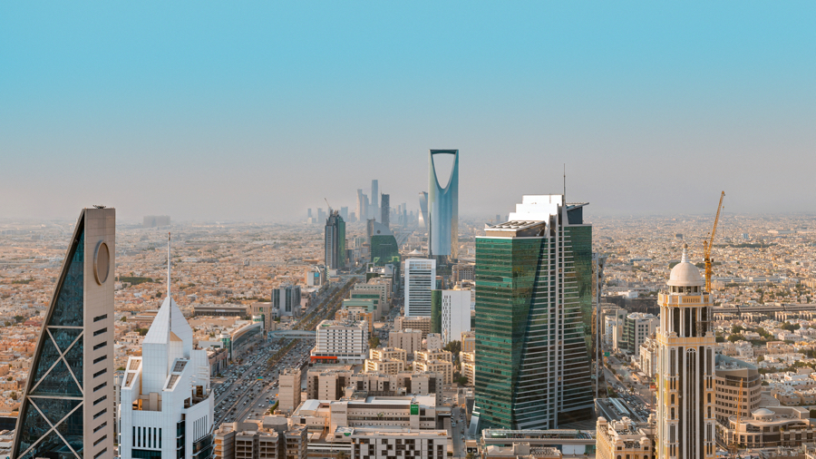 Radisson Riyadh Airport in the Kingdom of Saudi Arabia