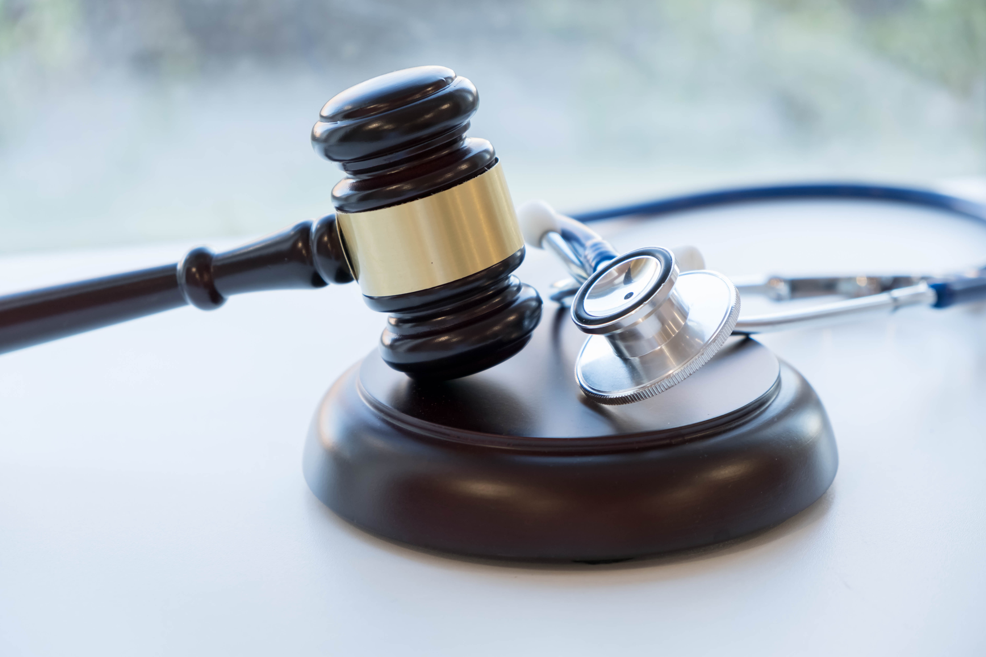 Medical justice