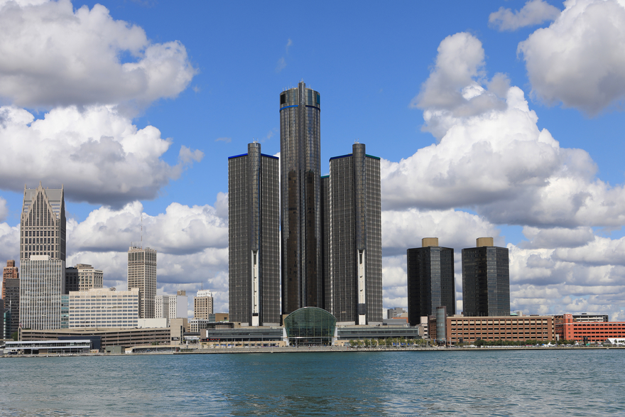 Detroit