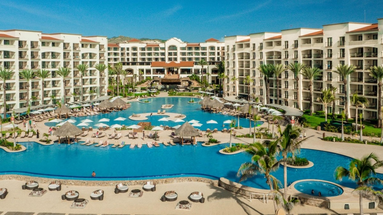 Hyatt Ziva