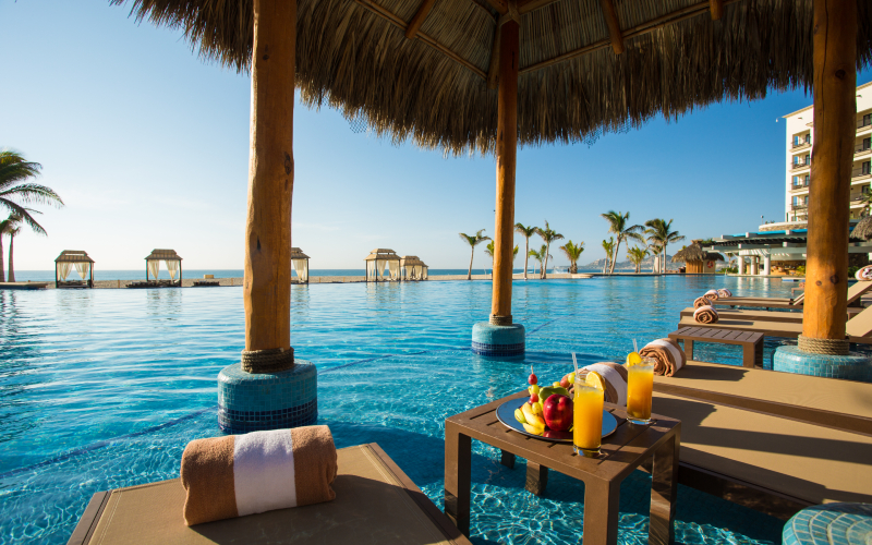 Hyatt Ziva Los Cabos