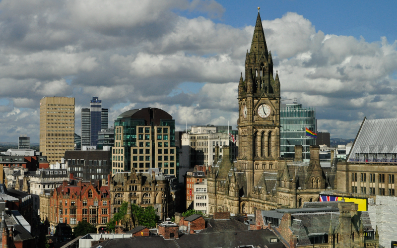Manchester