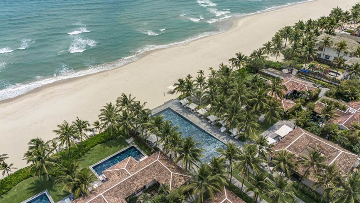 TIA Wellness Resort 