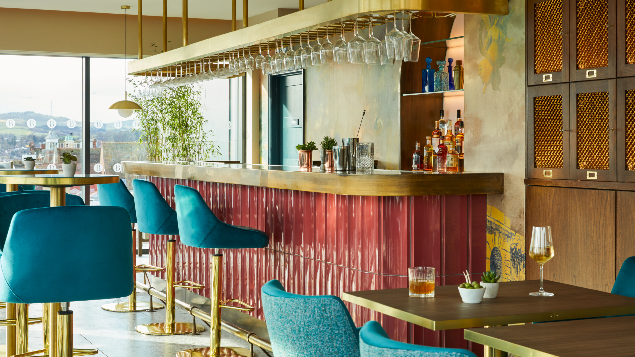 Hotel Indigo Exeter