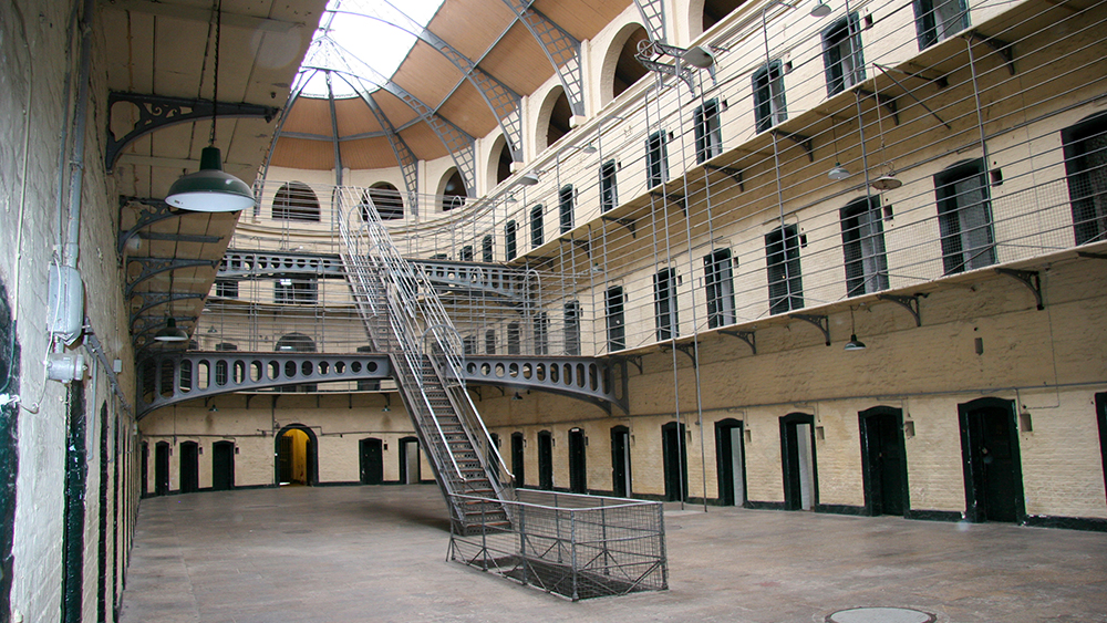 Kilmainham Gaol