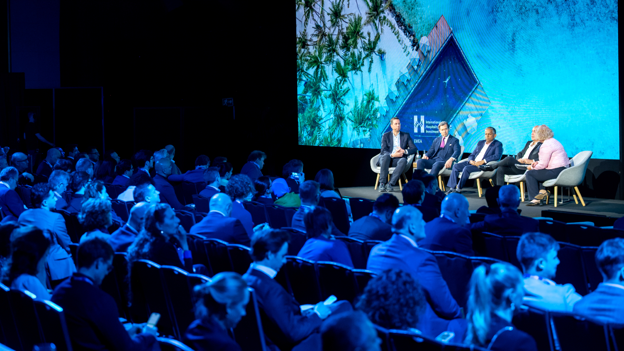 Leaders panel