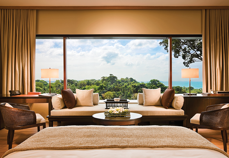 CapellaSingapore
