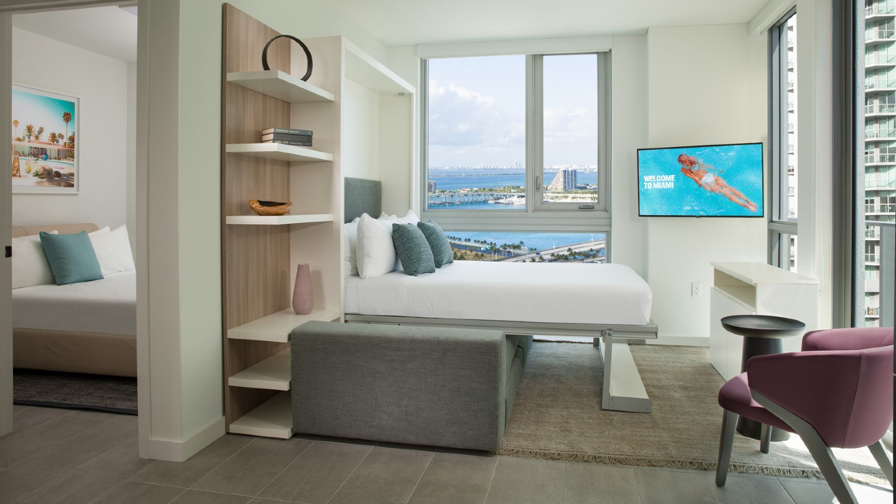 YOTEL Miami
