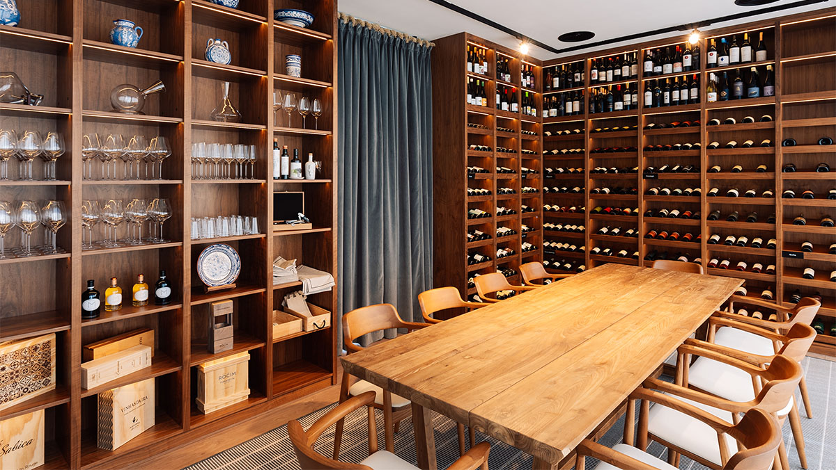 Enoteca