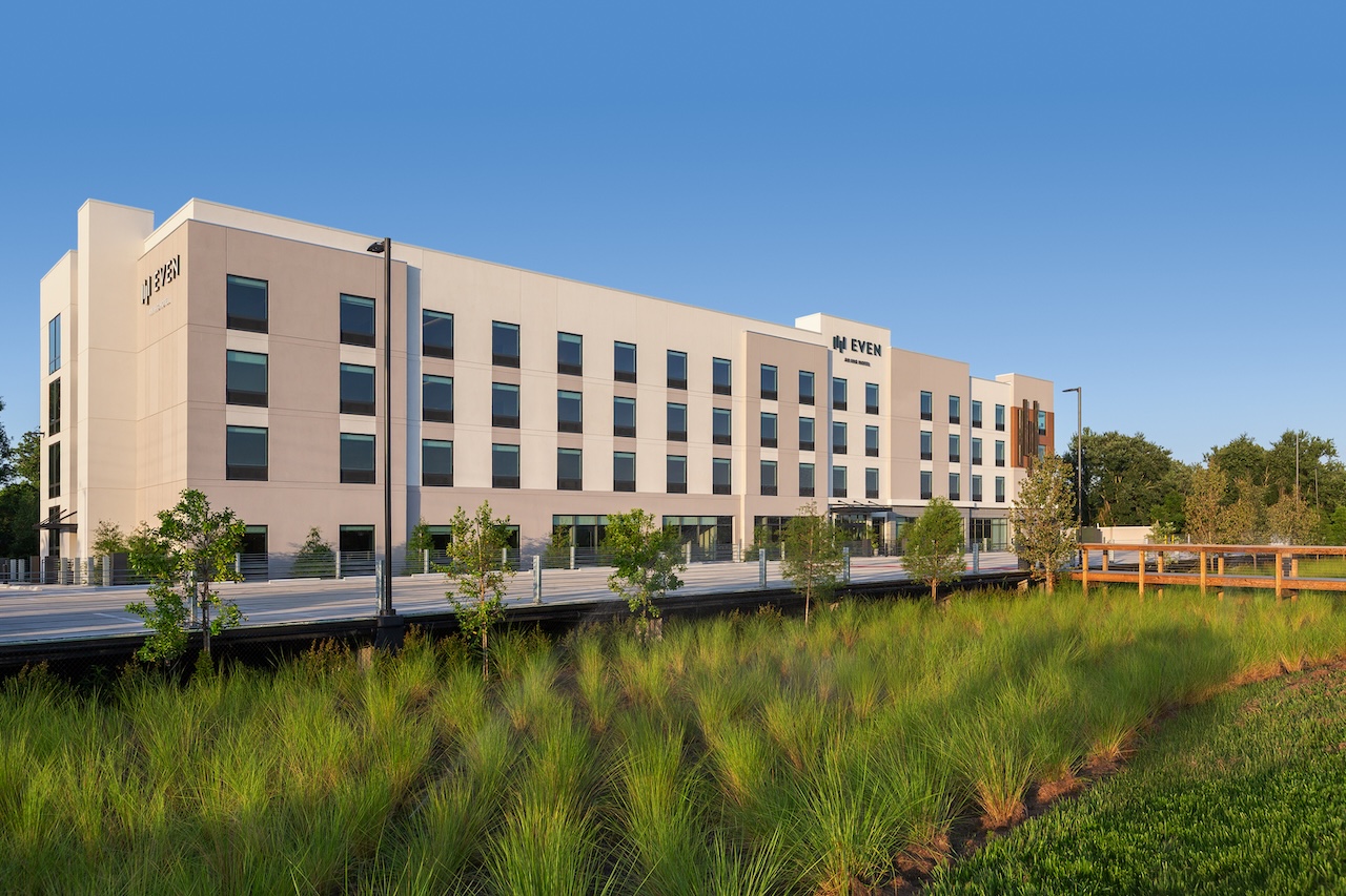exterior rendering 