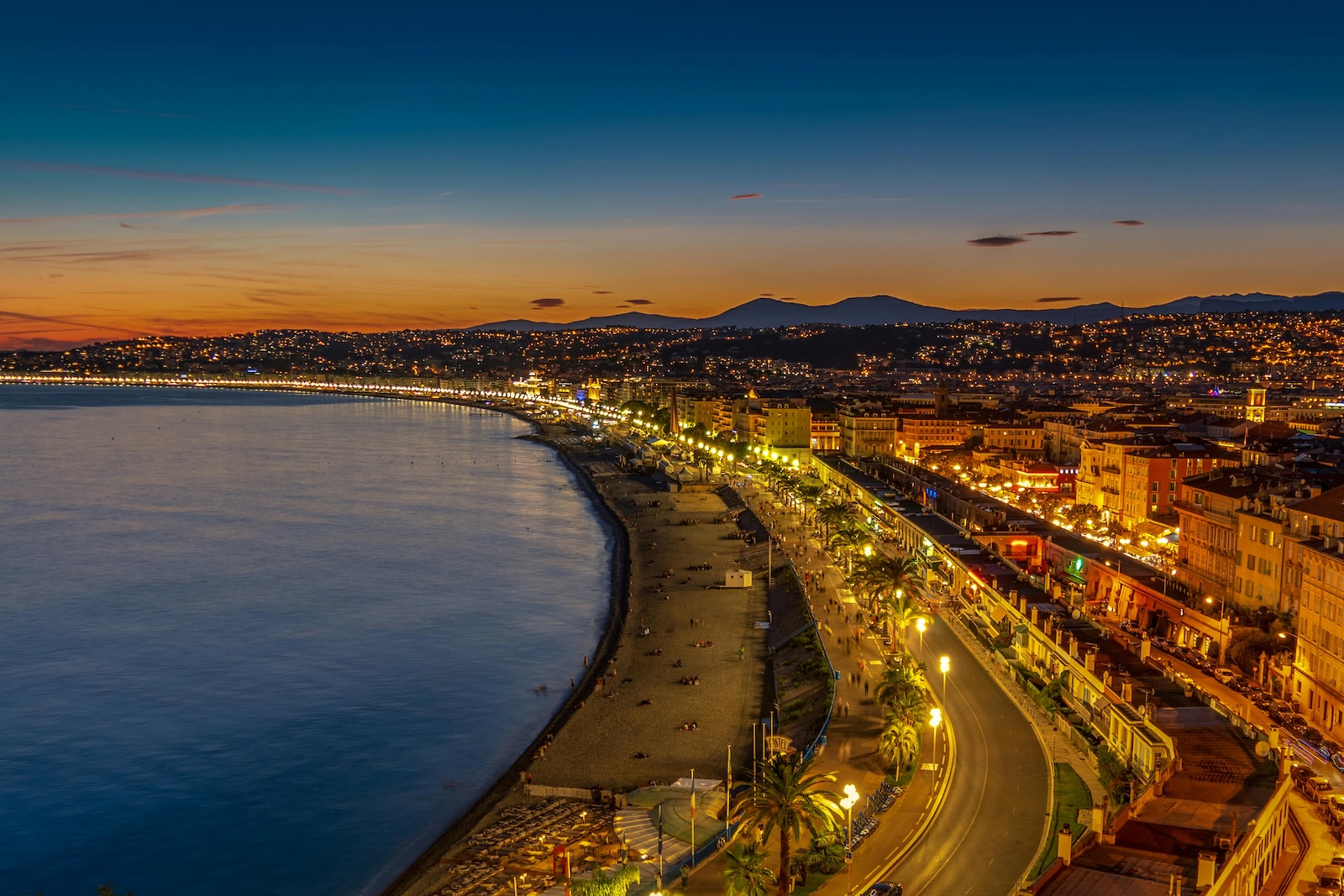 Nice France
