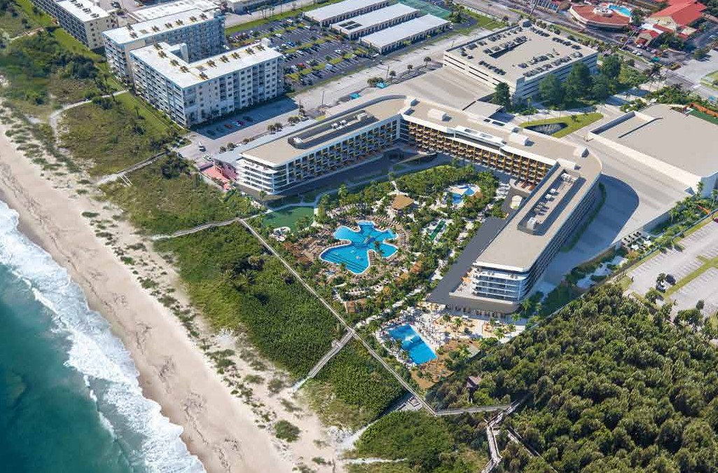Westin Cocoa Beach Resort and Spa