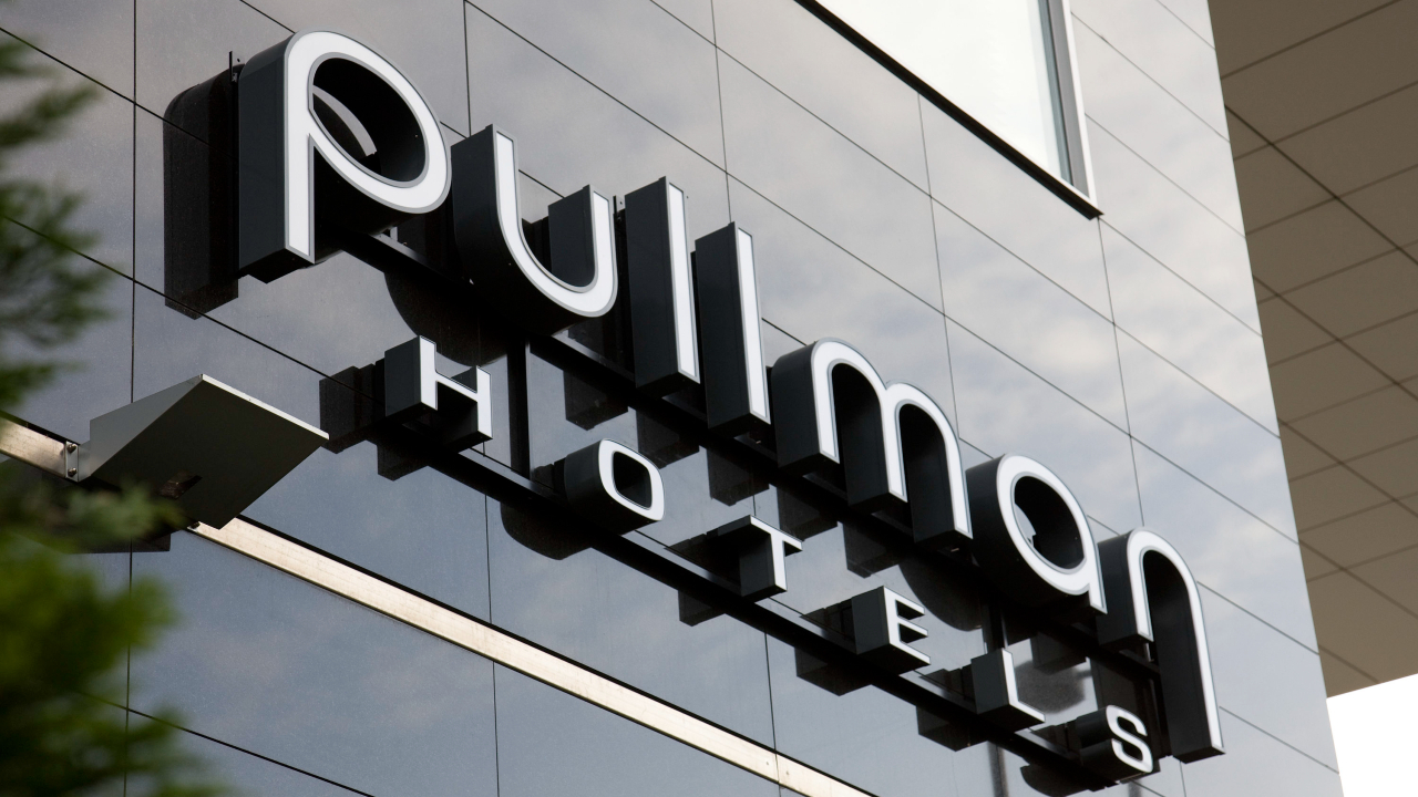 The Pullman Cologne hotel