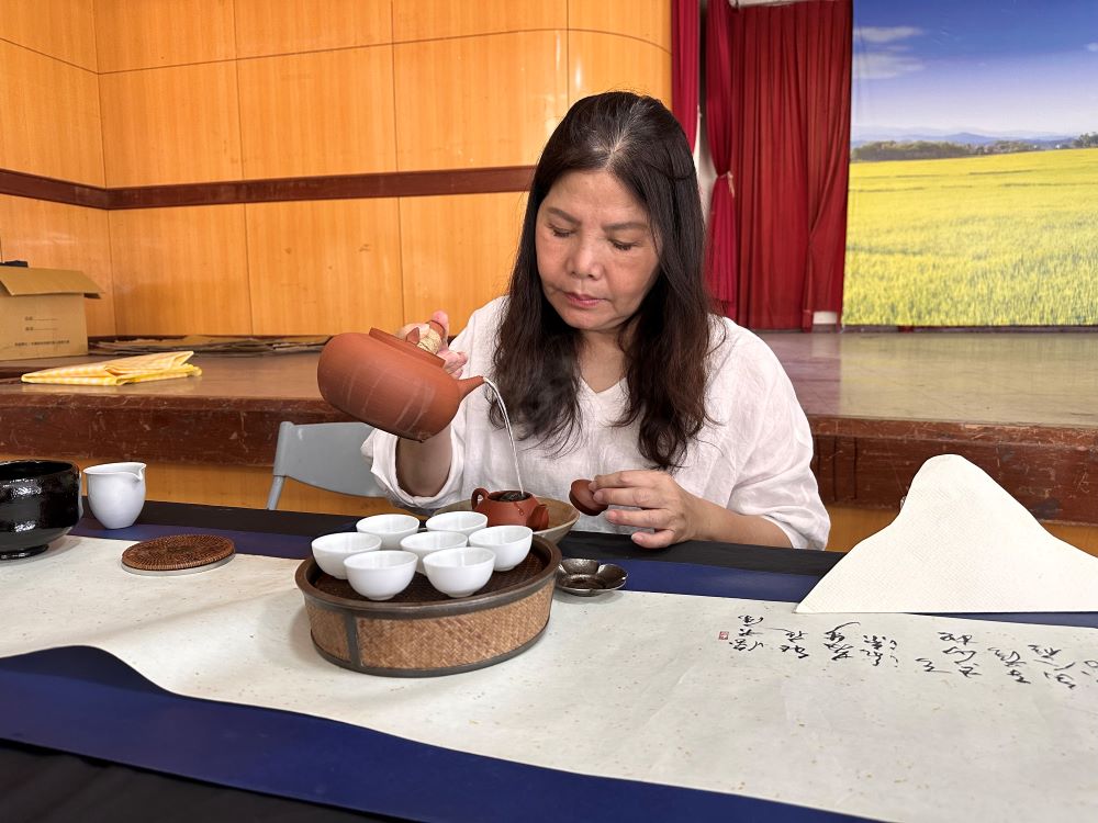 taiwanese tea