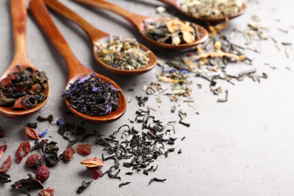 procuring tea tea buyers