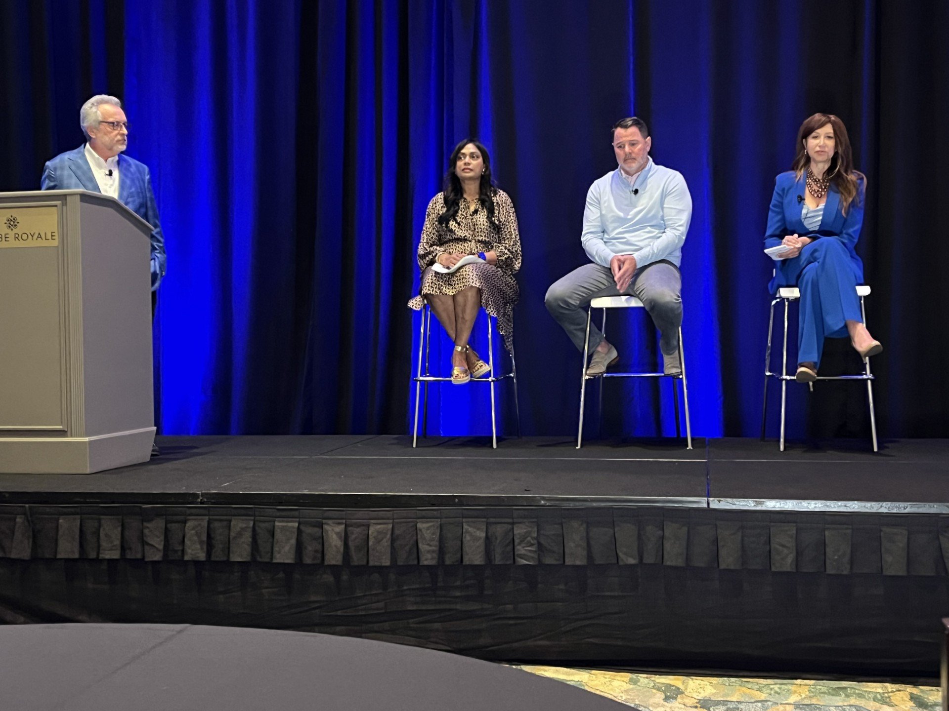 Hotec Operations 2025 Labor Panel