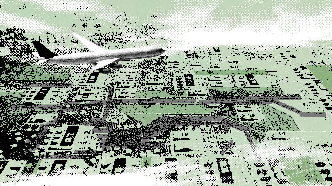 Travel technology