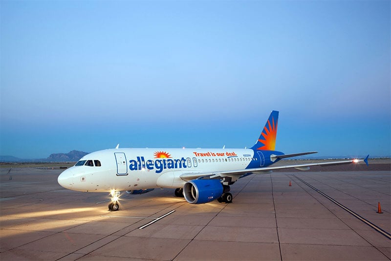 Allegiant Air