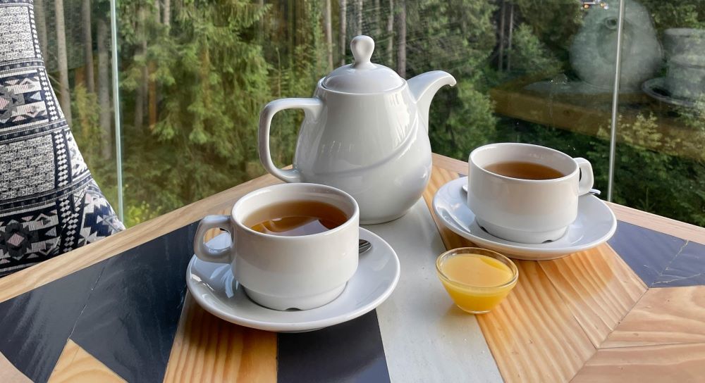 ukrainian tea