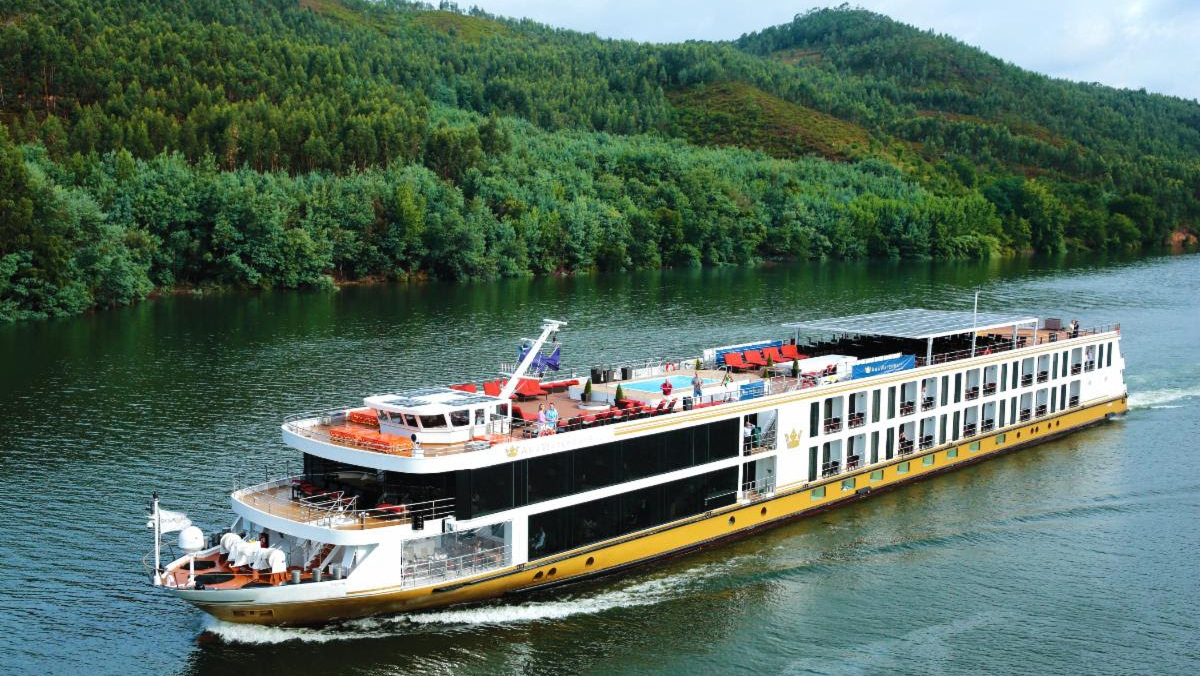 AmaWaterways