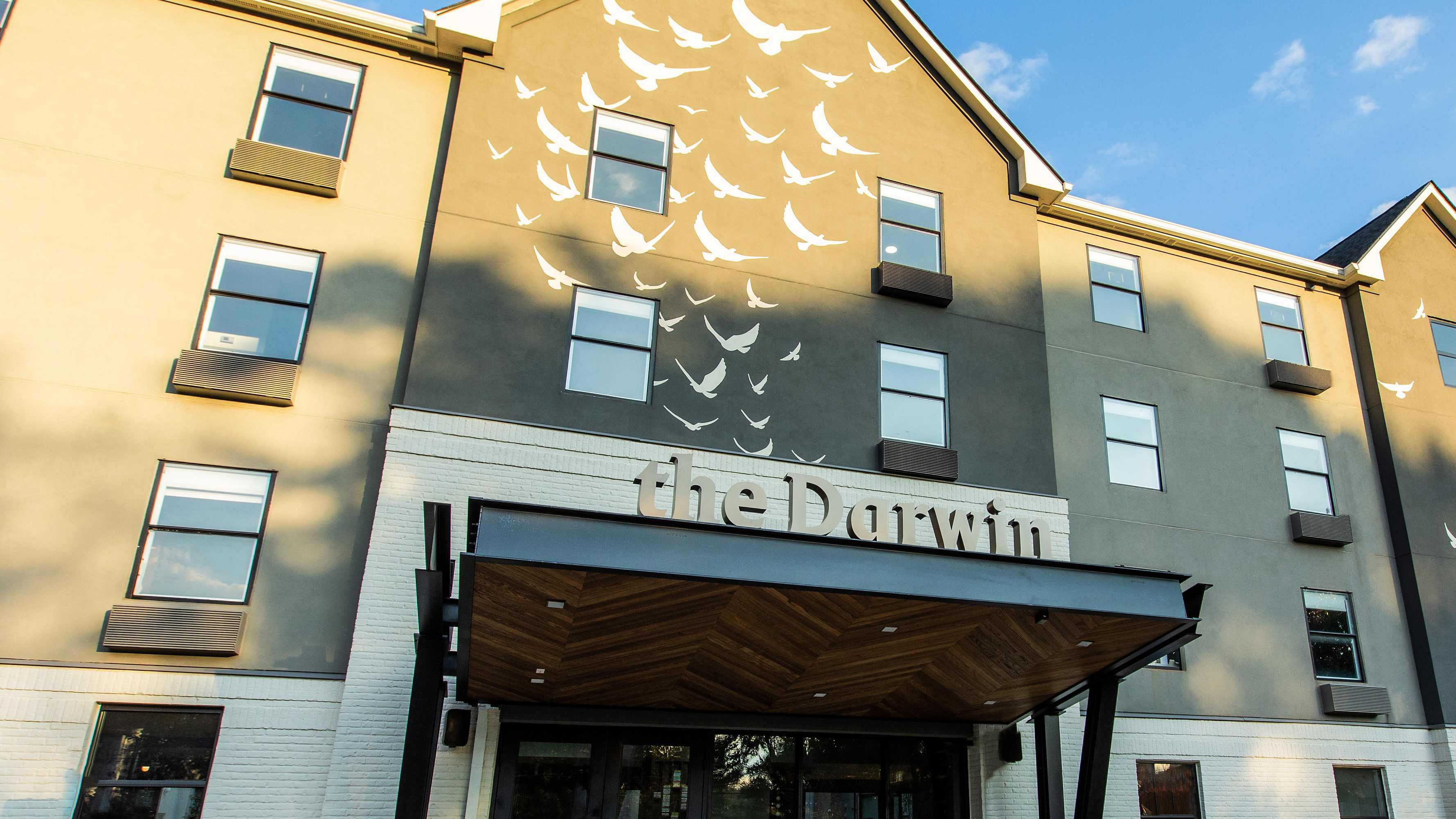 Voco Darwin Hotel