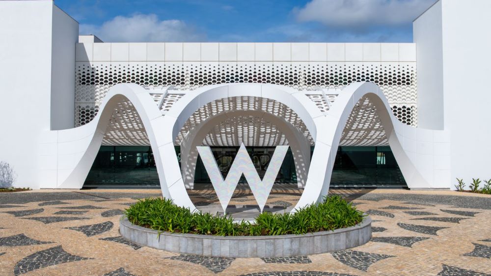 W algarve