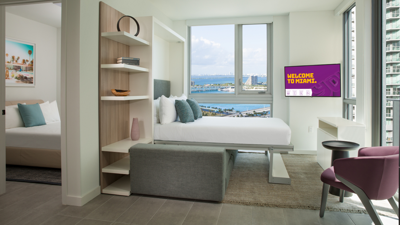 YOTEL Miami