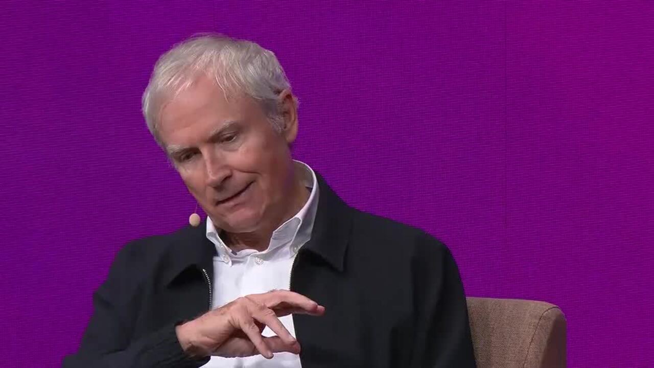Interview How to be a contrarian investor