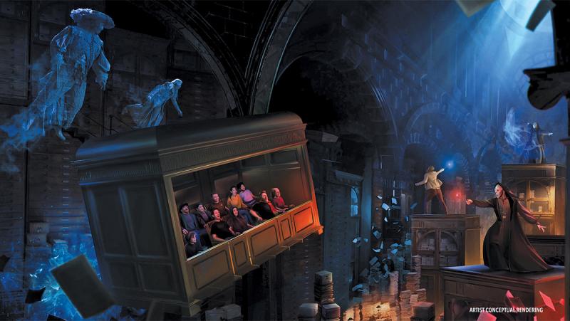Universal Epic Universe